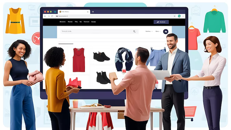 MUST-HAVE FEATURES FOR MODERN E-COMMERCE WEBSITES