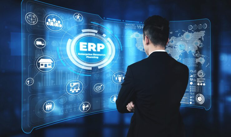 ERP Solutions