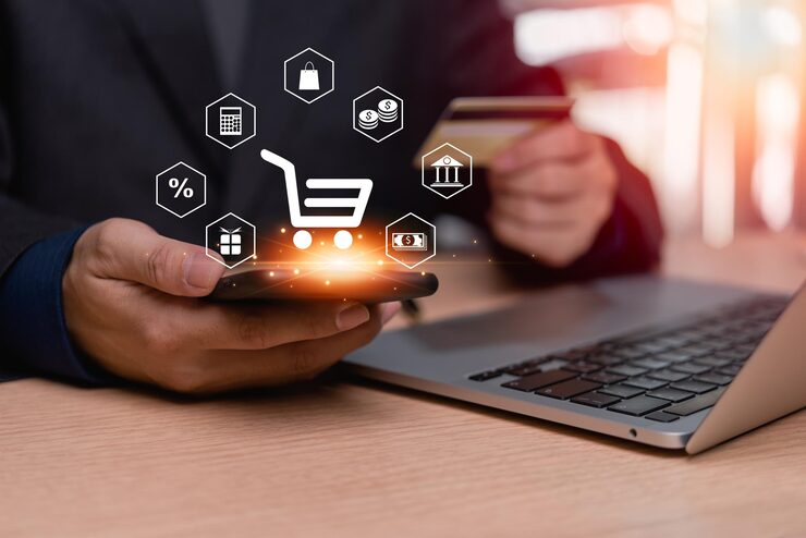 E-commerce Solutions