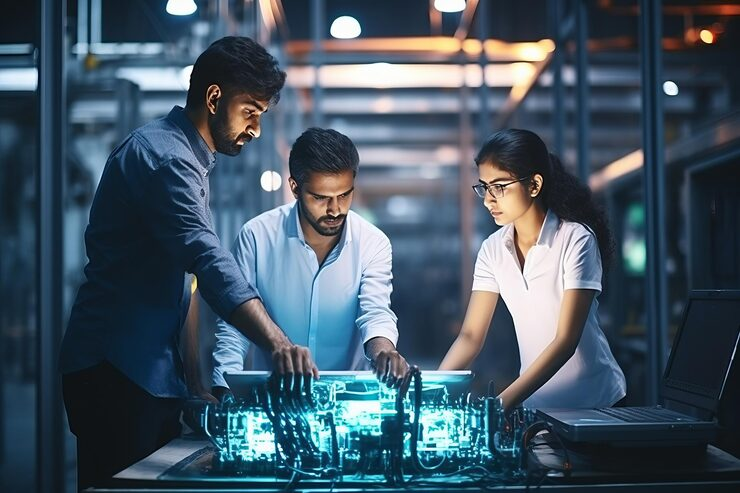 Tailored Tech Solutions